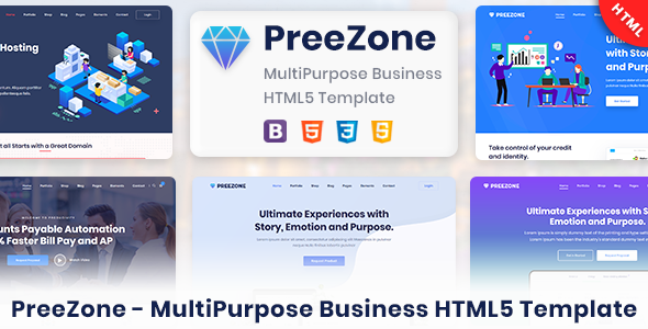 PreeZone