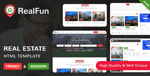 RealFun
